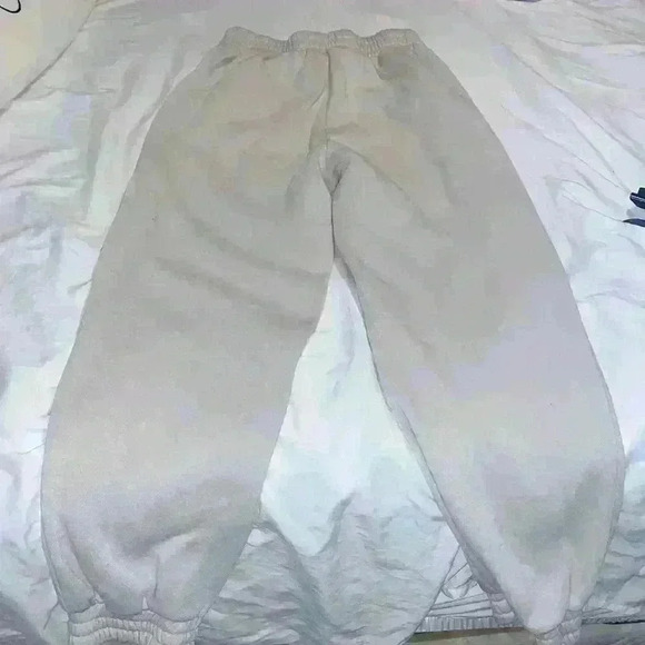 Cisono Sweatpants size L - Picture 4 of 4